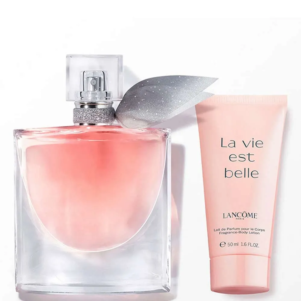 La Vie Est Belle EDP 50 ml + BL 50 ml M 1 ks