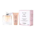 La Vie Est Belle EDP 50 ml + BL 50 ml M 1 ks