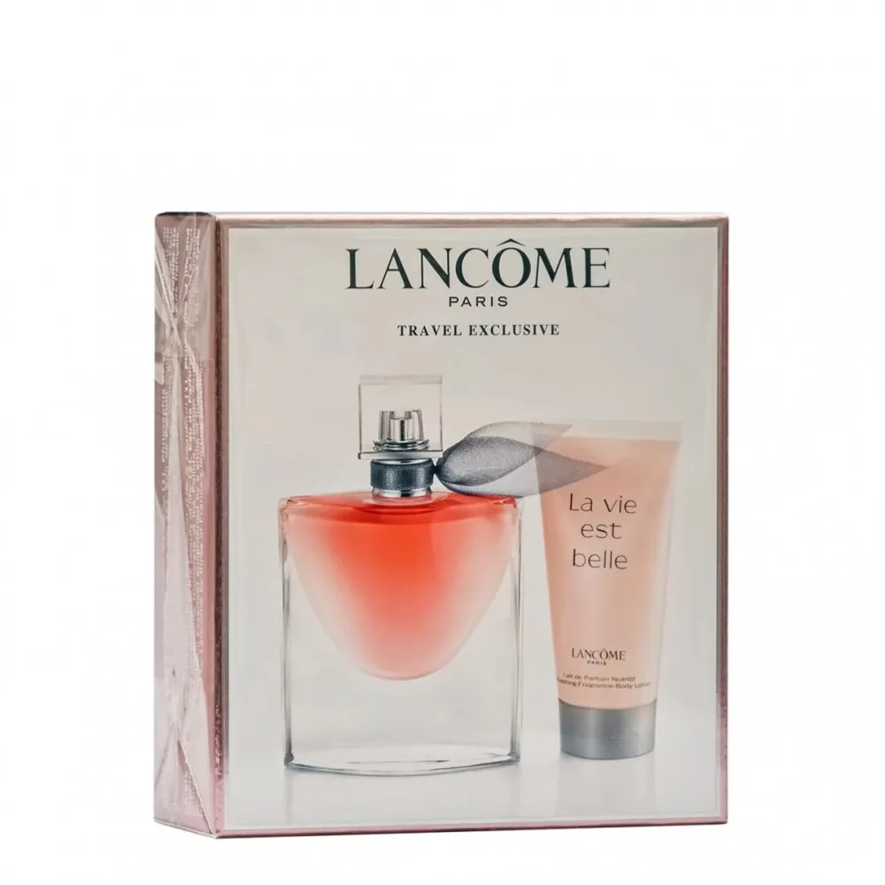 La Vie Est Belle EDP 50 ml + BL 50 ml M 1 ks