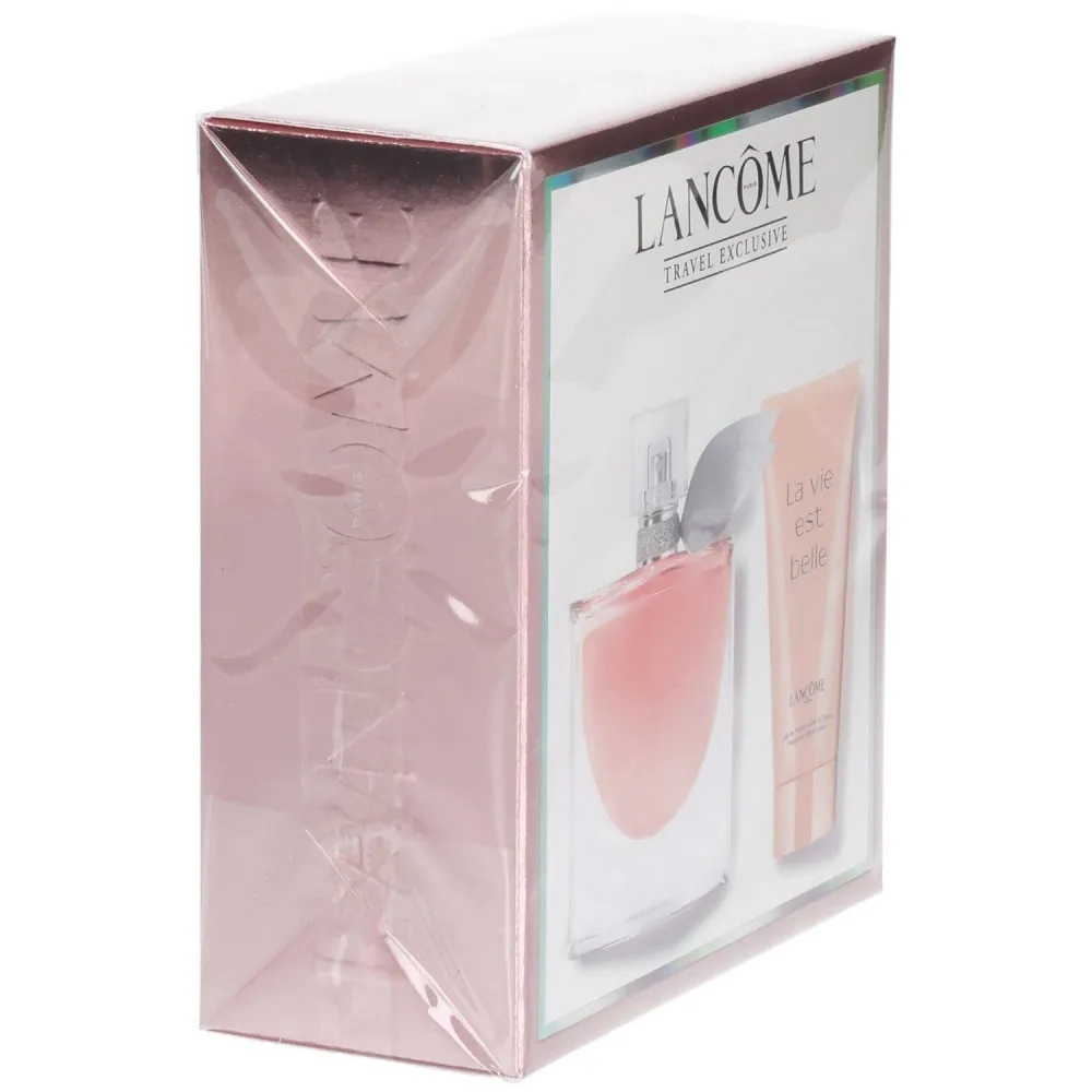 La Vie Est Belle EDP 50 ml + BL 50 ml M 1 ks
