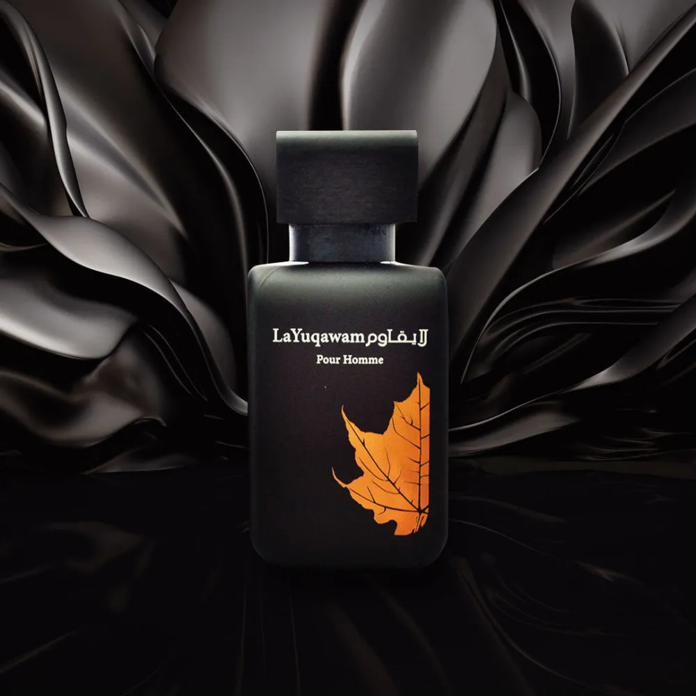 La Yuqawam Pour Homme Eau de Parfum para hombre 75 ml