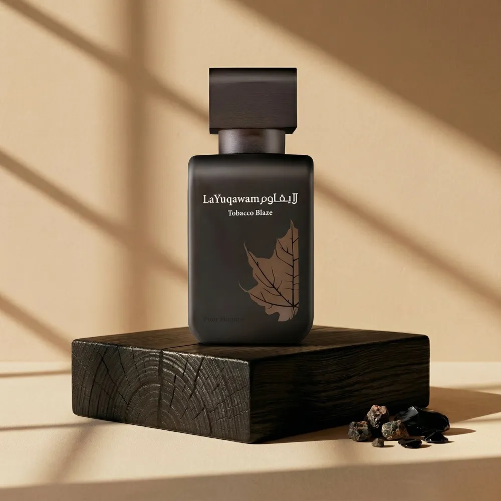 La Yuqawam Pour Homme Eau de Parfum para hombre 75 ml
