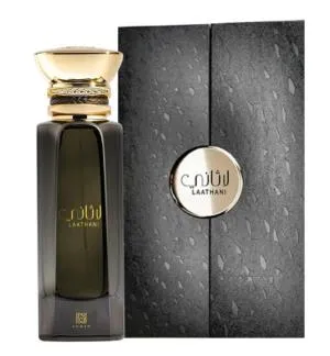 Ahmed Al Maghribi Ahmed Al Maghribi Laathani extracto de perfume unisex