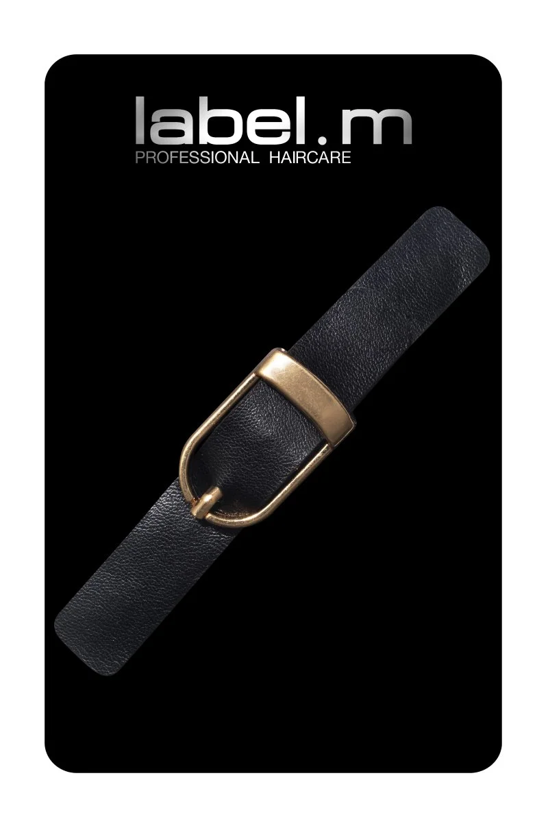 Buckle Up - pinza para el cabello