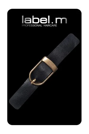 label.m Buckle Up - pinza para el cabello