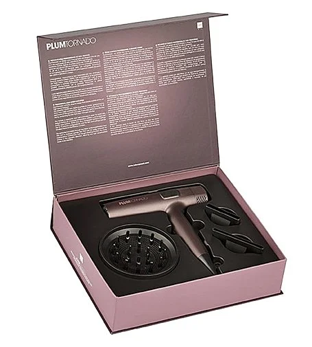 Plum Tornado High Speed Hair Dryer Pro secador de pelo