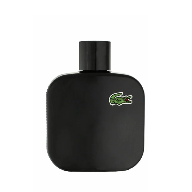 Eau de Lacoste L.12.12 Noir eau de toilette para hombre 100 ml