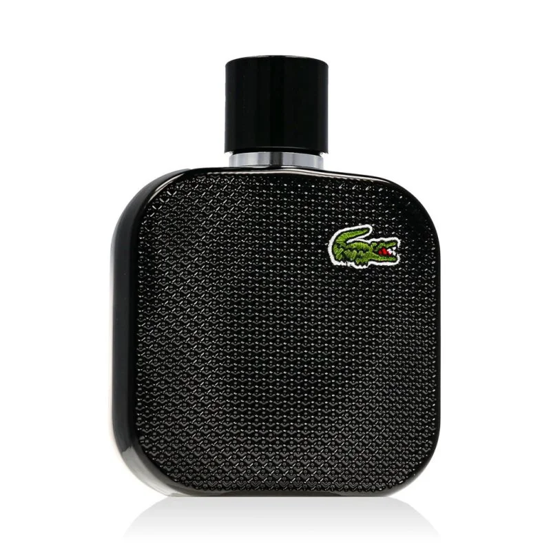 L.12.12 Noir Eau de Toilette para hombre 100 ml
