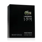 L.12.12 Noir Eau de Toilette para hombre 100 ml