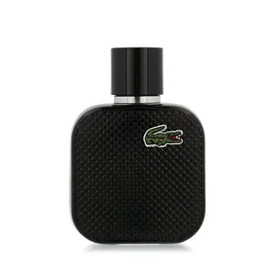 Lacoste L.12.12 Noir Eau de Toilette para hombre