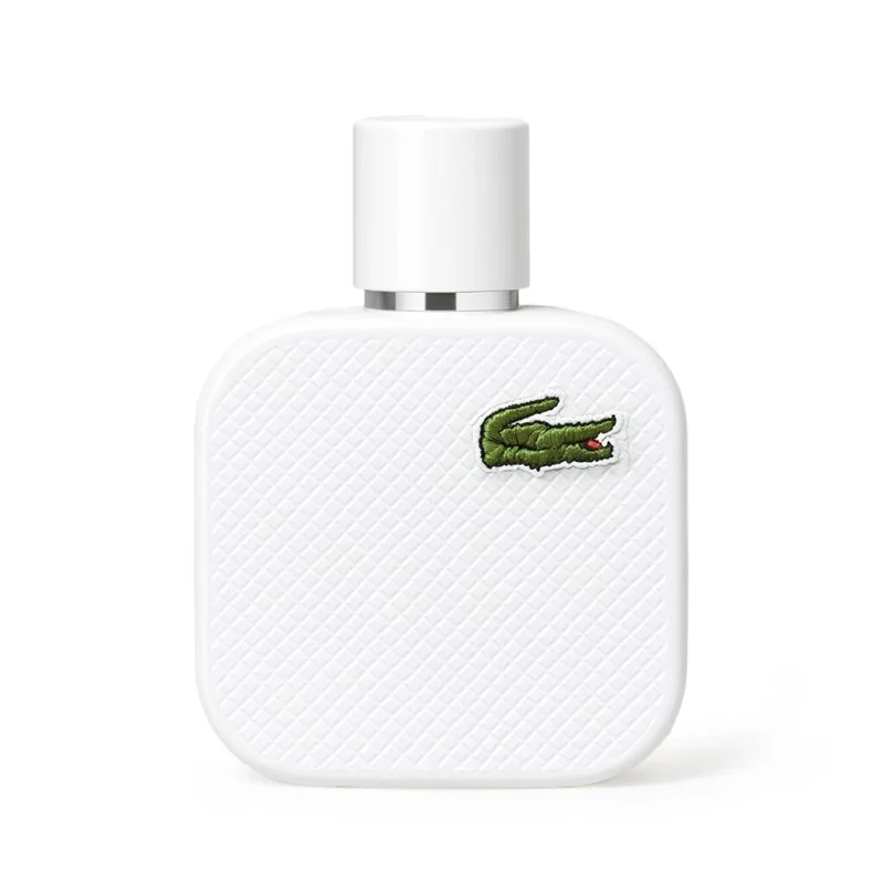 L.12.12 Blanc Eau de Parfum para hombre 50 ml