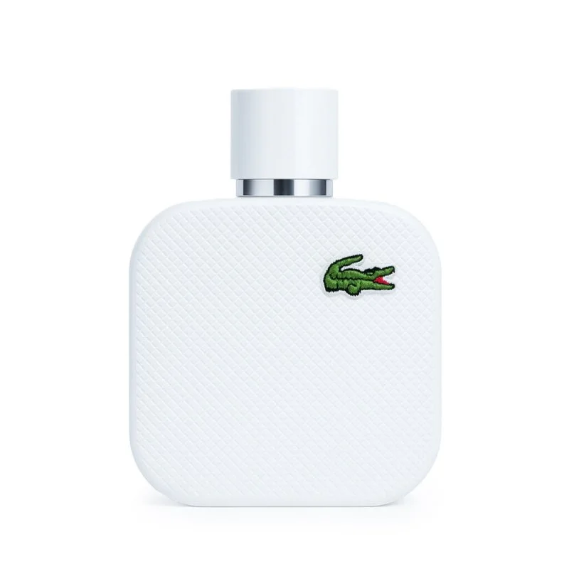 L.12.12 Blanc eau de toilette para hombre 100 ml