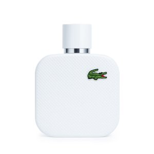 L.12.12 Blanc eau de toilette para hombre