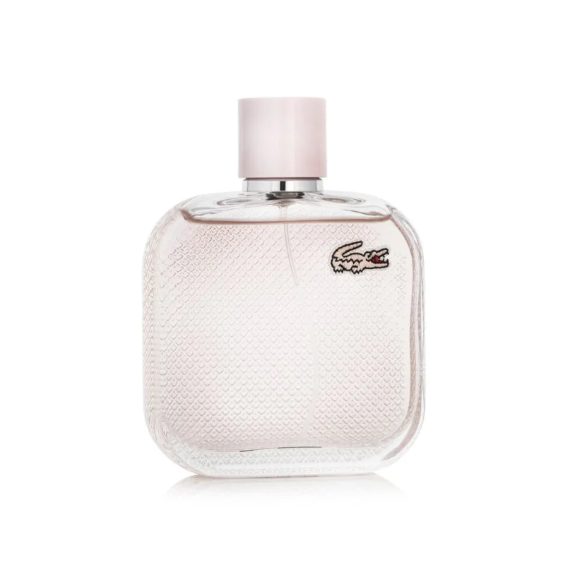 L.12.12 Rose Eau Fraîche eau de toilette para mujer 100 ml