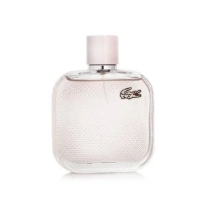Lacoste L.12.12 Rose Eau Fraîche eau de toilette para mujer