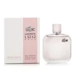 L.12.12 Rose Eau Fraîche eau de toilette para mujer 100 ml