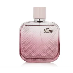 Lacoste L.12.12 Rose Eau Intense Eau de Toilette para mujer