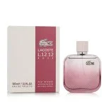L.12.12 Rose Eau Intense Eau de Toilette para mujer 100 ml