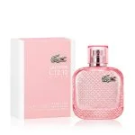 Lacoste L.12.12 Rose Sparkling eau de toilette para mujer