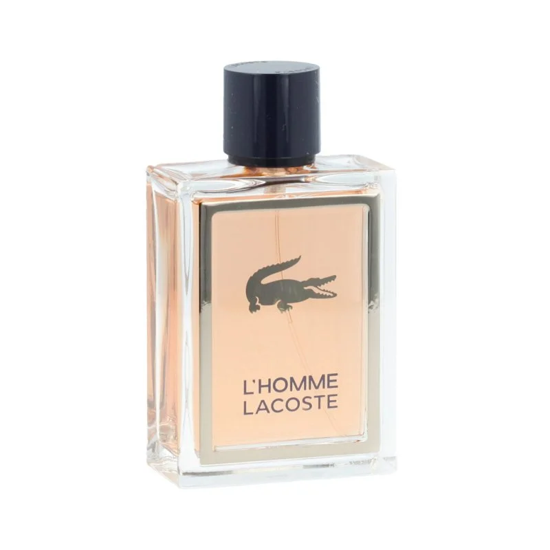 L'Homme Lacoste eau de toilette para hombre 100 ml