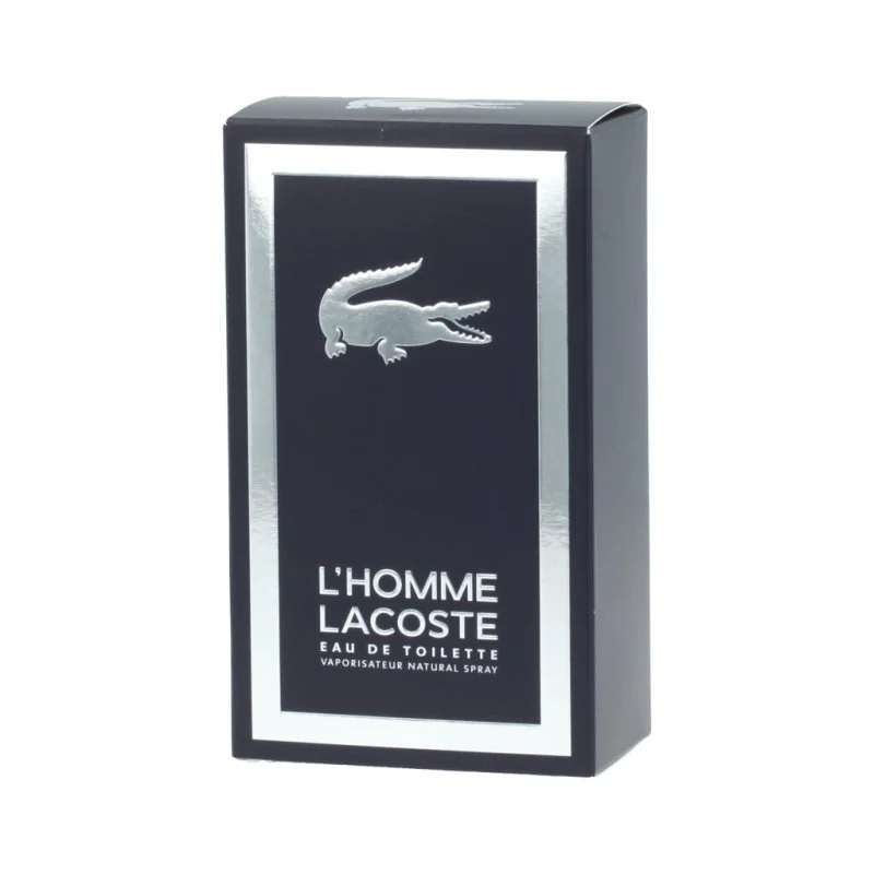 L'Homme Lacoste eau de toilette para hombre 100 ml