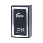 L'Homme Lacoste eau de toilette para hombre 100 ml