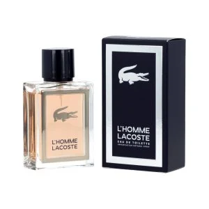 Lacoste L'Homme Lacoste Eau de Toilette para hombre