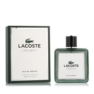 Lacoste Original Eau de Parfum para hombre