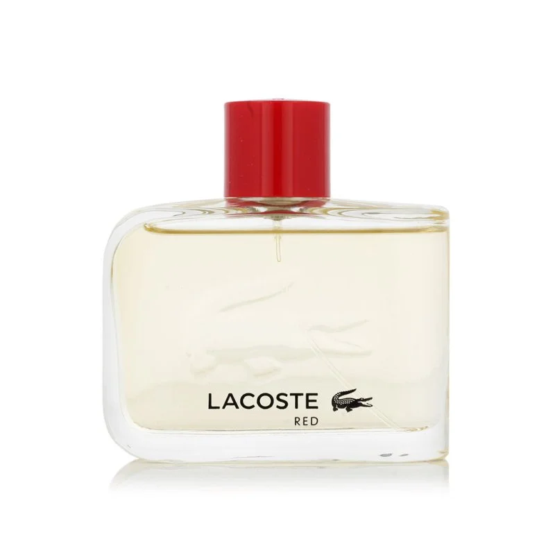 Red Eau de Toilette para hombre 75 ml