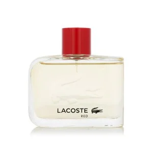 Lacoste Red Eau de Toilette para hombre