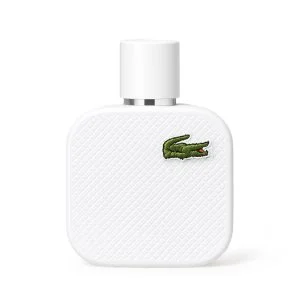 Lacoste L.12.12 Blanc Eau de Toilette para hombre