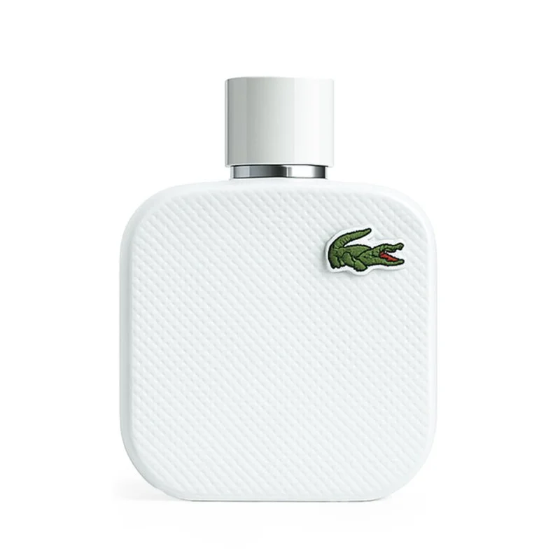 L.12.12 Blanc Eau de Toilette para hombre 175 ml