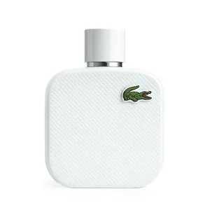 Lacoste L.12.12 Blanc Eau de Toilette para hombre