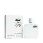 L.12.12 Blanc Eau de Toilette para hombre 175 ml