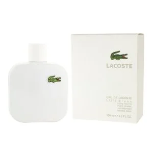 Lacoste Eau de Lacoste L.12.12 Blanc Eau de Toilette para hombre