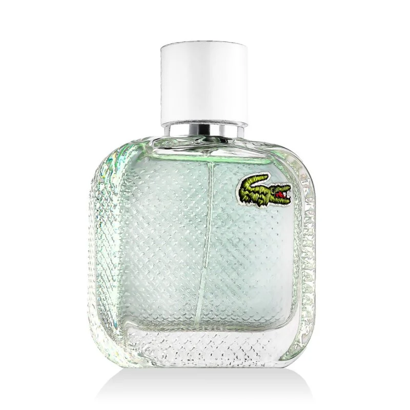 L.12.12 Blanc Eau Fraîche eau de toilette para hombre 50 ml