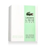 L.12.12 Blanc Eau Fraîche eau de toilette para hombre 50 ml