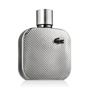 Lacoste L.12.12 Silver Grey eau de parfum para hombre