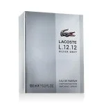 L.12.12 Silver Grey eau de parfum para hombre 100 ml