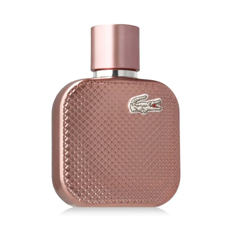 L.12.12 Silver Rose agua de perfume para mujer 50 ml