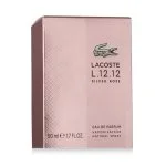 L.12.12 Silver Rose agua de perfume para mujer 50 ml
