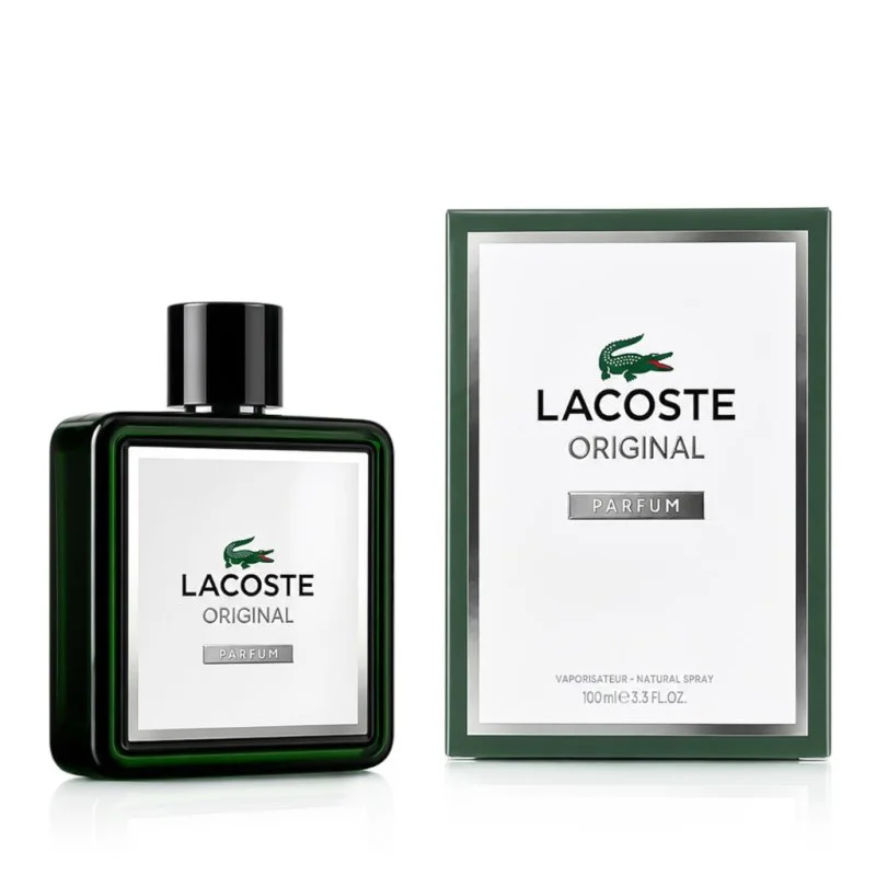 Perfume original para hombre 100 ml
