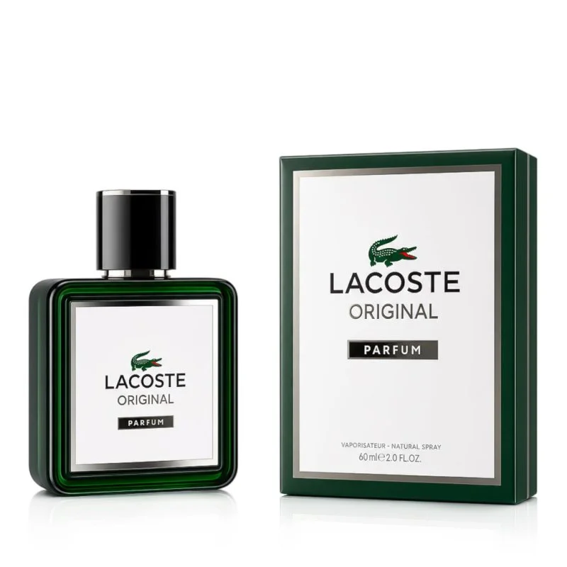 Original perfume para hombre 60 ml