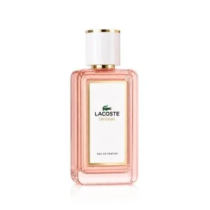 Lacoste Original For Her eau de parfum para mujer