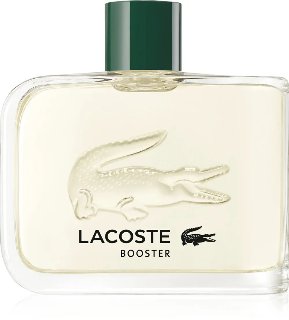 Booster agua de tocador para hombre 125 ml