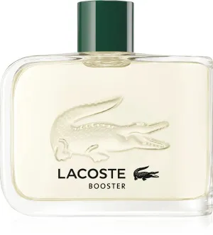 Lacoste Booster agua de tocador para hombres