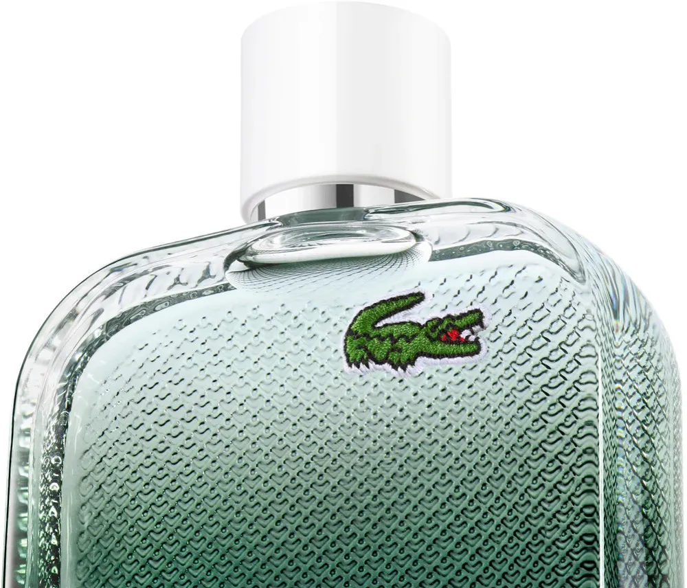 Eau de L.12.12 Blanc Eau Intense agua de tocador para hombre 100 ml
