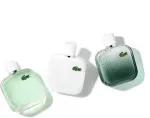 Eau de L.12.12 Blanc Eau Intense agua de tocador para hombre 100 ml