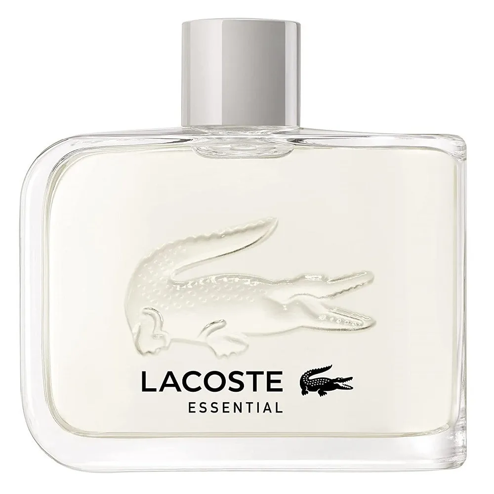 Essential agua de tocador para hombre 75 ml