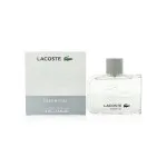 Essential agua de tocador para hombre 75 ml